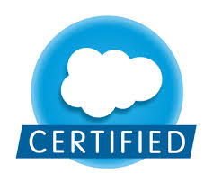 Certified Sales Cloud Consultant